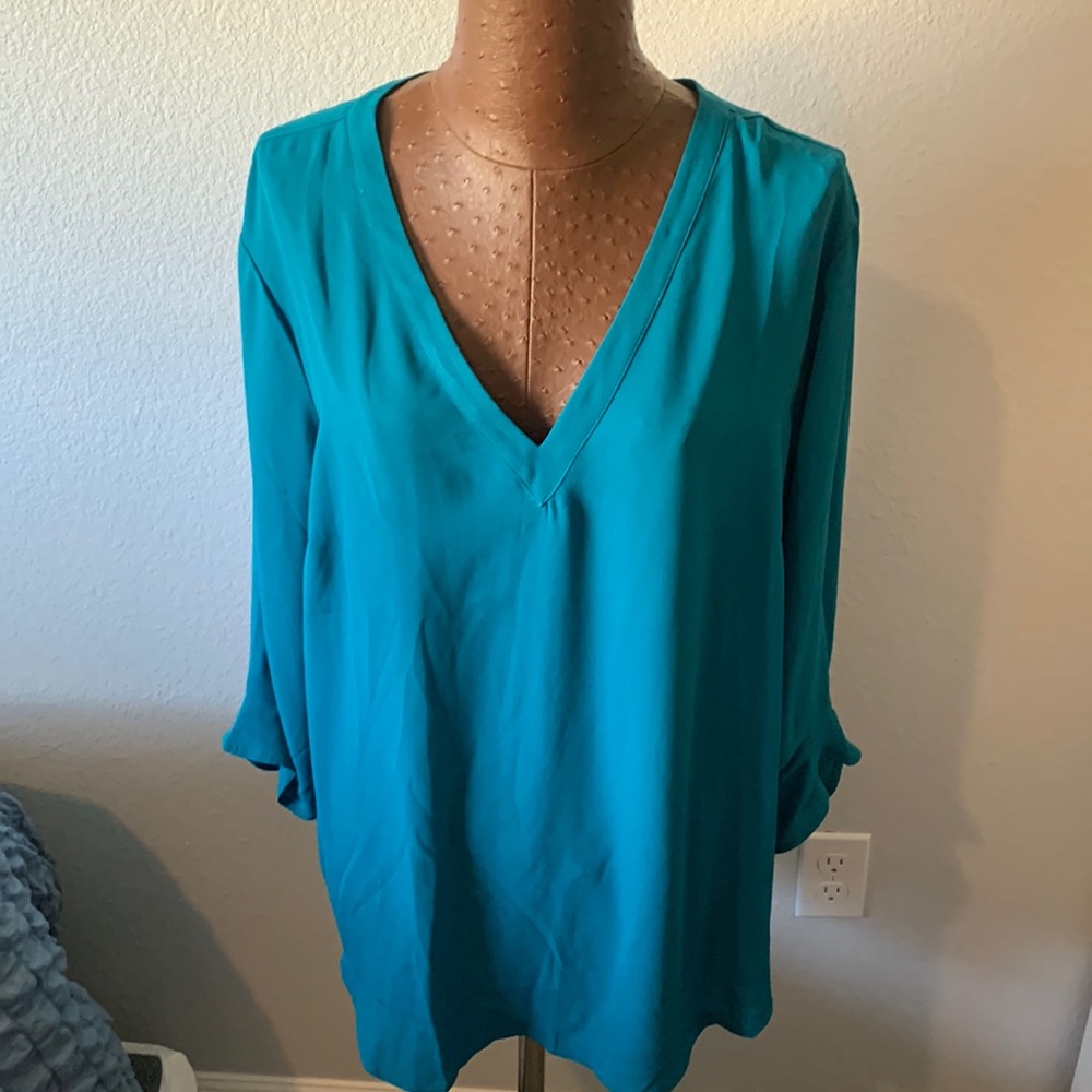 Daniel Rainn blouse